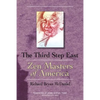 Third Step East: Zen Masters of America - Paperback