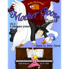 Mother Goose Piano Music: Volume 4 - 9 Advanced Pieces - Paperback