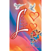 Life Live Love Laugh Learn - Hardcover