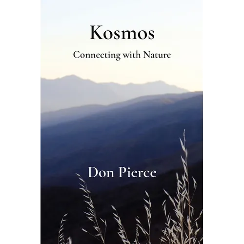 Kosmos: Connecting with Nature - Paperback