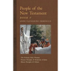 People of the New Testament, Book V: The Primary Holy Women, Major Female Disciples and Relations of Jesus, Minor Disciples & Others - Hardcover