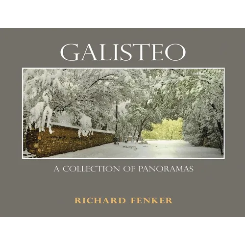 Galisteo - Paperback