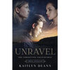 Unravel: The Forgotten Countrymen 3-Book Collection - Paperback