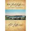 Peter Field Jefferson and Lost Jeffersons - Paperback
