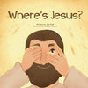Where's Jesus? - Paperback
