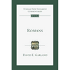 Romans: An Introduction and Commentary - Paperback