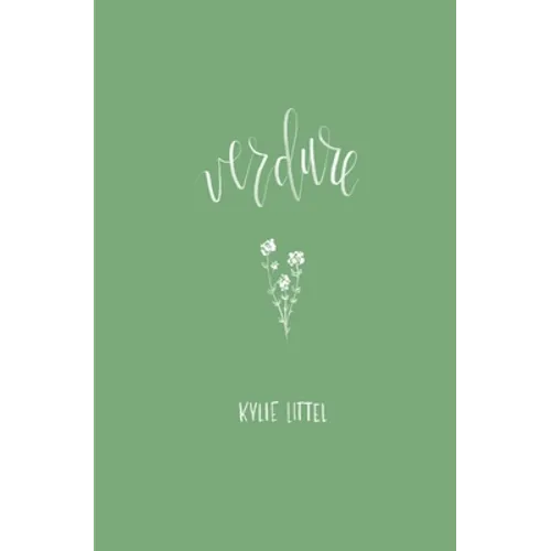 Verdure - Paperback