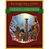 The Light of Christmas - Hardcover