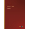 A Woman of Thirty: in large print - Paperback