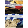 French Language Learning Crash Course + Greek Language Learning Crash Course - Paperback