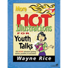 The More Hot Illustrations for Youth Talks - Paperback