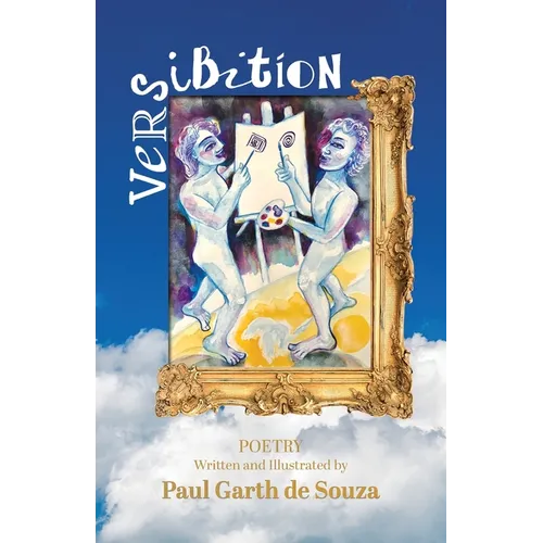 Versibition - Paperback
