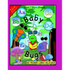 Mi Primer Libro Bilingüe: Baby Bugs - Paperback