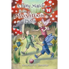 A Fairy Match in the Mushroom Patch - Paperback