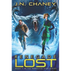 Renegade Lost: An Intergalactic Space Opera Adventure - Paperback