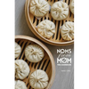 Noms From Mom: The Cookbook - Hardcover