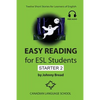 Easy Reading for ESL Students - Starter 2: Twelve Short Stories for Learners of English - Paperback