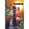 Scumbag Volume 1: Cocainefinger - Paperback