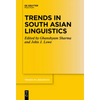 Trends in South Asian Linguistics - Paperback