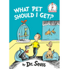 What Pet Should I Get? - Hardcover