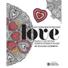 Adult Coloring Book for Stress Relief: Mandalas and Patterns inspired by the Work of the Heart: Mandalas and Patterns Inspired by the Work of the Hear - Paperback