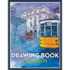 Drawing Book For Adults - Paperback