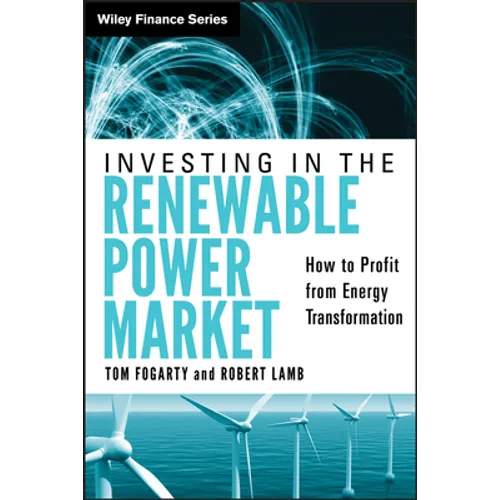 Renewable Power - Hardcover