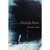 Legacies of Paul de Man - Paperback