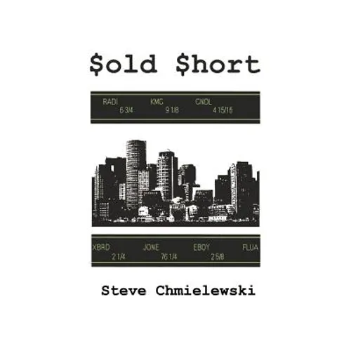 Sold Short - Paperback