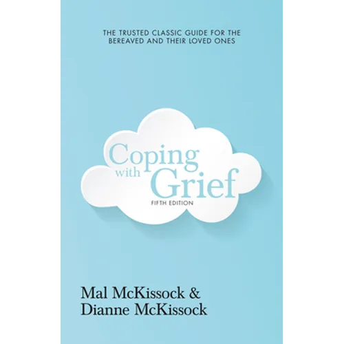Coping with Grief 5th Edition - Paperback