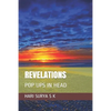 Revelations: Pop Ups in Head - Paperback