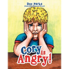 Cory Is Angry! - Paperback