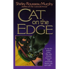 Cat on the Edge: A Joe Grey Mystery - Mass Market Paperbound