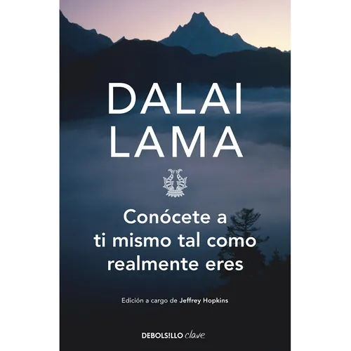 Conócete a Ti Mismo Tal Como Realmente Eres / How to See Yourself as You Really Are - Paperback