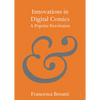 Innovations in Digital Comics - Paperback