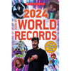 Book of World Records 2024 - Paperback