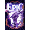 Something Epic Volume 1 - Paperback