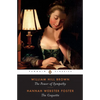The Power of Sympathy and The Coquette - Paperback