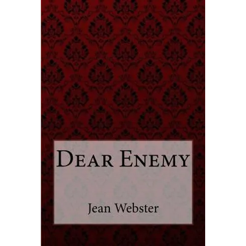 Dear Enemy Jean Webster - Paperback