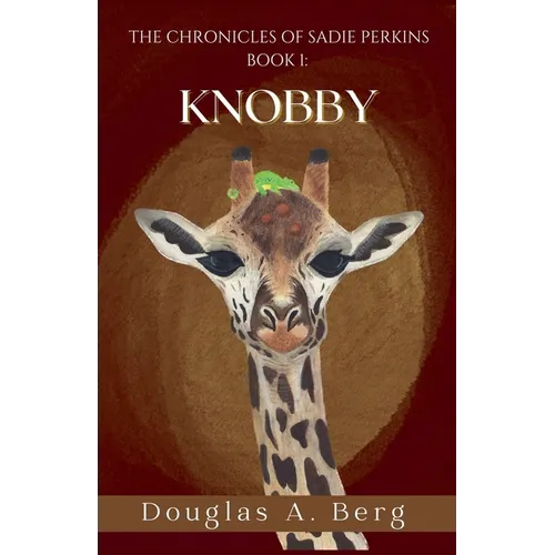 Knobby - Paperback
