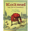 Blockhead: The Life of Fibonacci - Hardcover