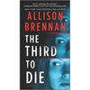 The Third to Die - Mass Market Paperbound