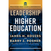 Leadership in Higher Education: Practices That Make a Difference - Hardcover
