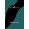 Mars Confidential - Paperback