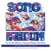 Song of Freedom: How the Wind Whisperers Chuga and Melashka Saved Spring - Hardcover