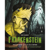 Frankenstein - Kid Classics: The Classic Edition Reimagined Just-For-Kids! 1 - Hardcover