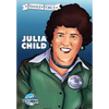 Female Force: Julia Child - Paperback