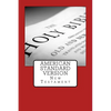American Standard Version: New Testament - Paperback