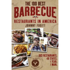 The 100 Best Barbecue Restaurants in America - Paperback