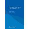 Property and Trust Law in Portugal - Paperback